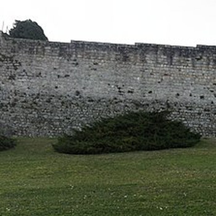 Photo de Remparts de Château-Thierry