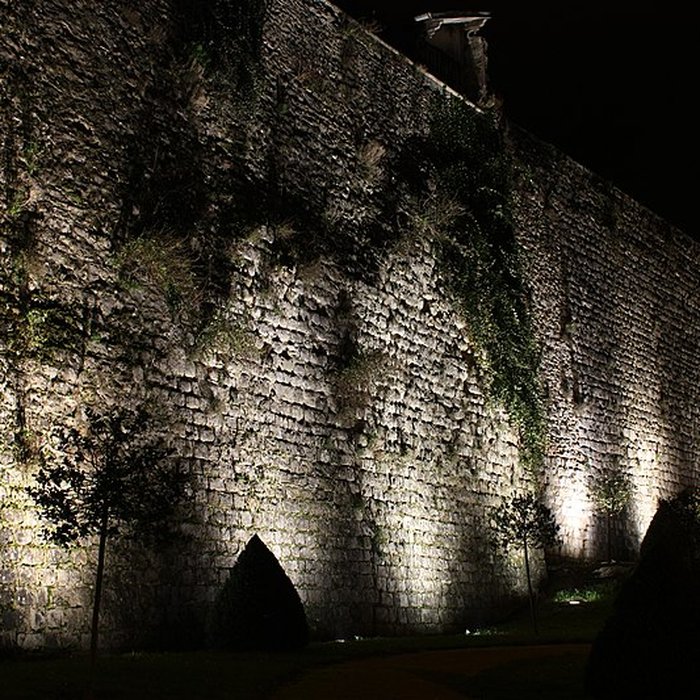 Photo de Remparts de Château-Thierry