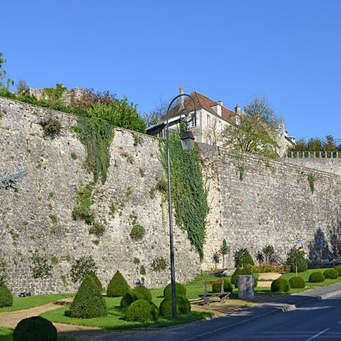 Photo de Remparts de Château-Thierry