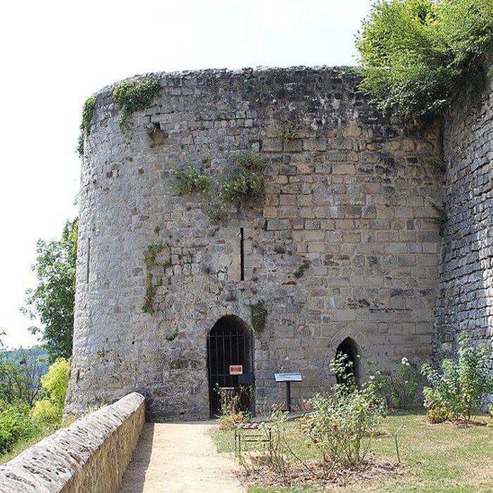 Photo de Remparts de Château-Thierry