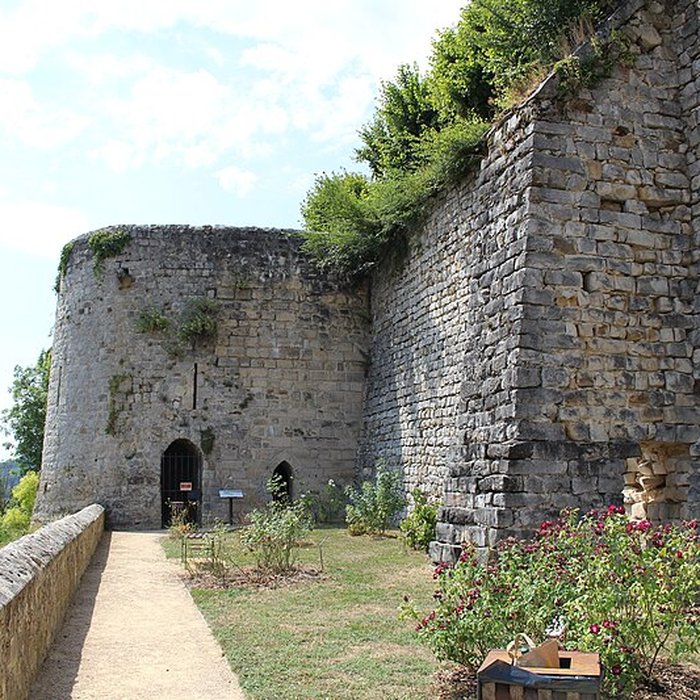 Photo de Remparts de Château-Thierry