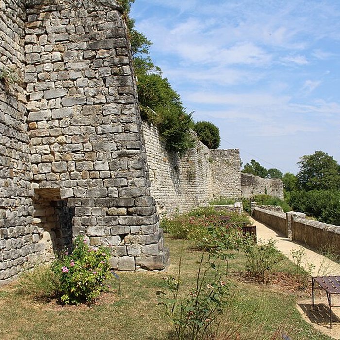 Photo de Remparts de Château-Thierry