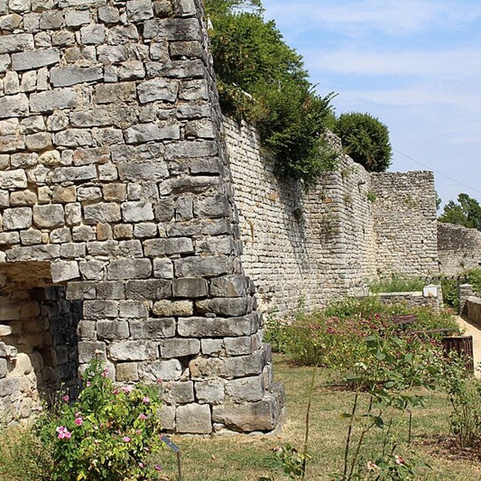 Photo de Remparts de Château-Thierry