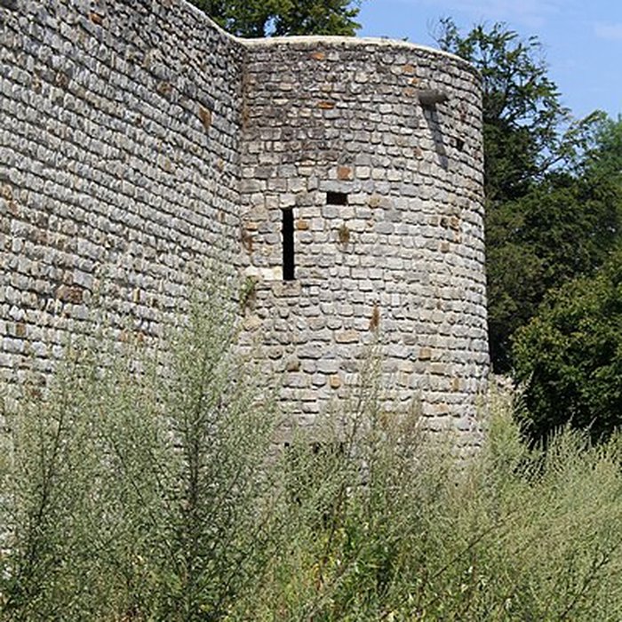 Photo de Remparts de Château-Thierry