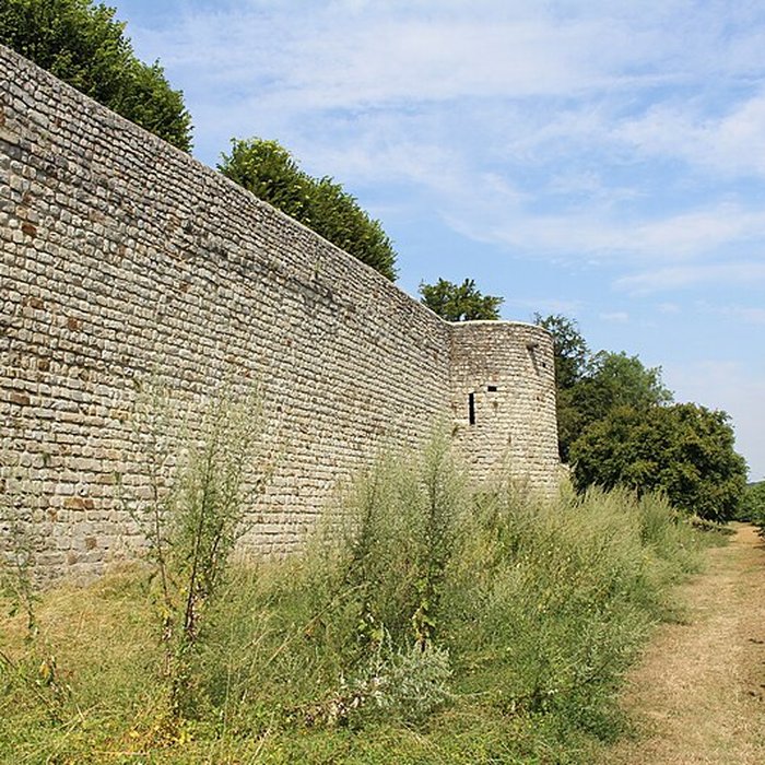 Photo de Remparts de Château-Thierry