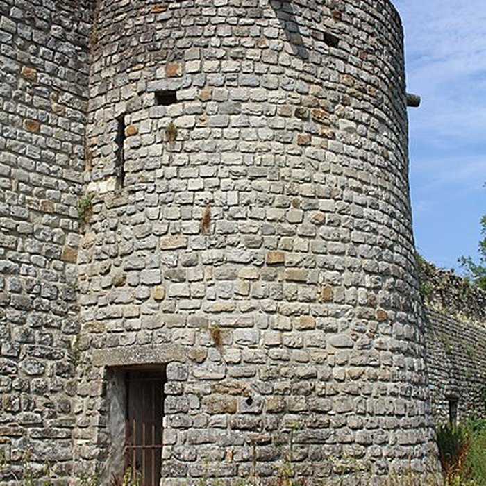 Photo de Remparts de Château-Thierry