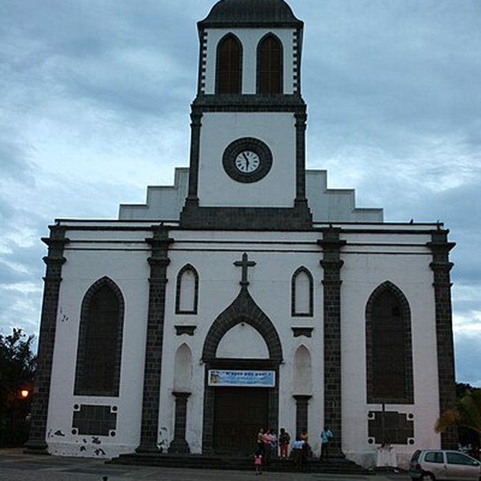 Photo de Eglise paroissiale Saint-Louis