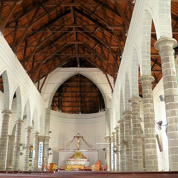 Eglise paroissiale Saint-Louis