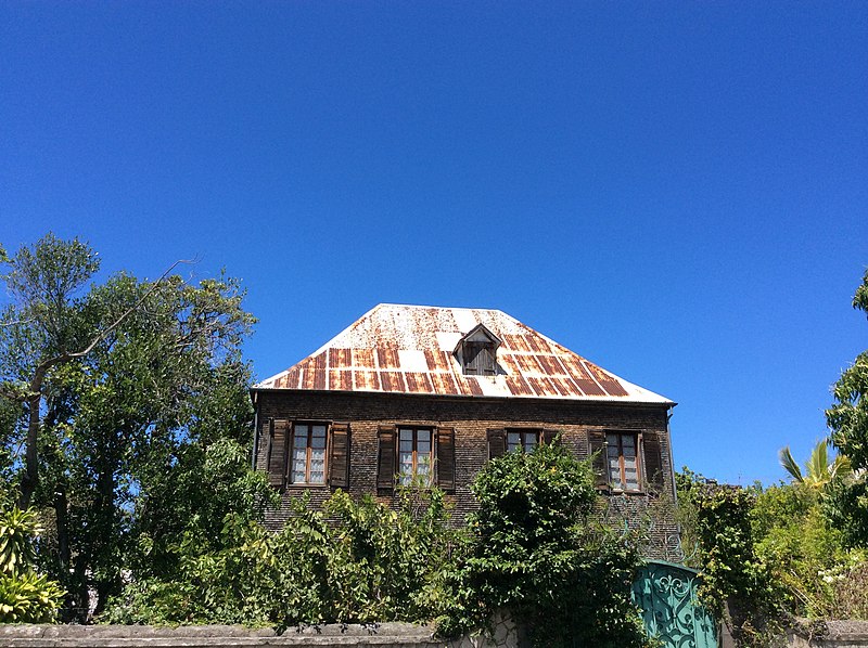 Photo de Villa Edwards