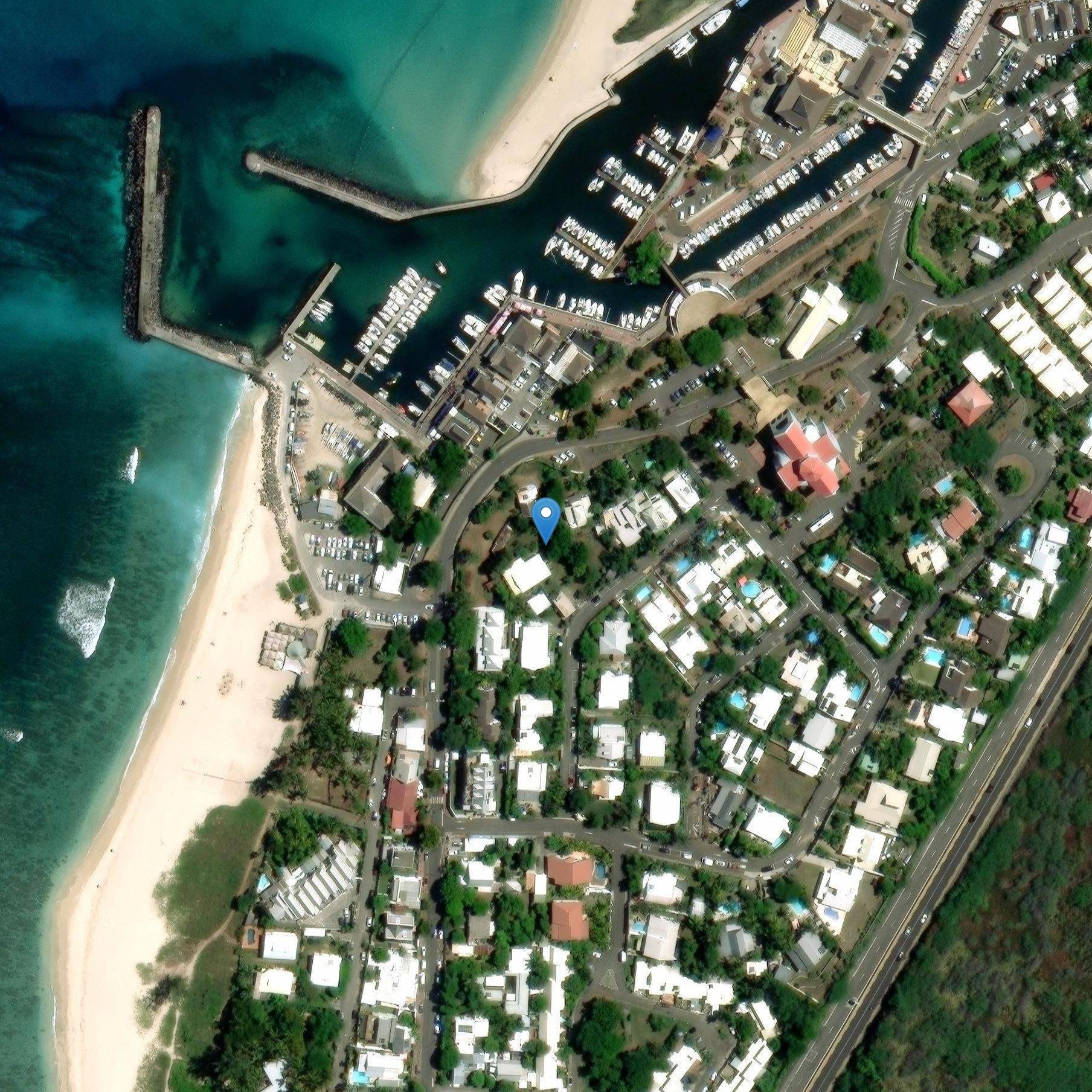 Photo de Saint-Gillesの古いバッテリー