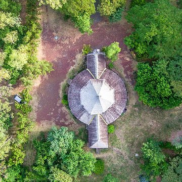 Chapelle Pointue de Saint-Gilles-les-Hauts