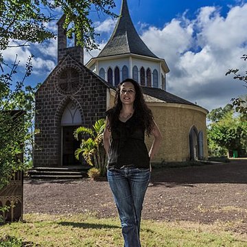 Chapelle Pointue de Saint-Gilles-les-Hauts