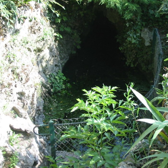 Photo de Remparts de la tour du Havre à la Loire de Nevers