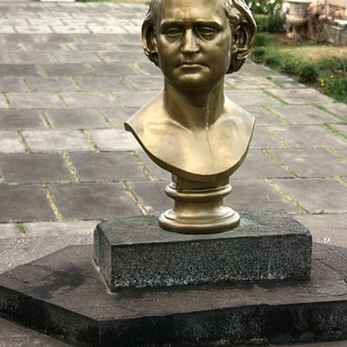 Photo de Cimetière marin