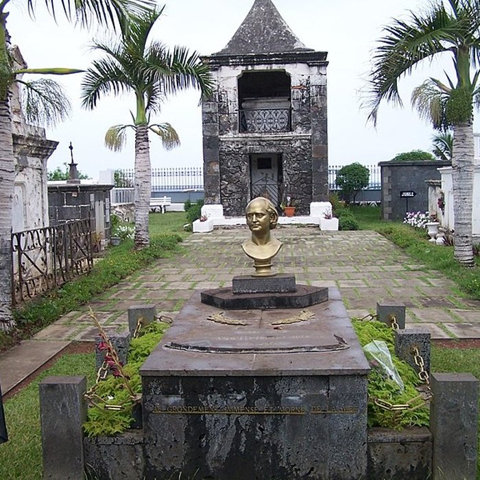 Photo de Cimetière marin