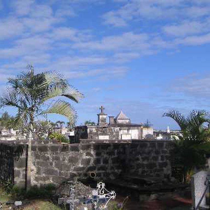 Photo de Cimetière marin