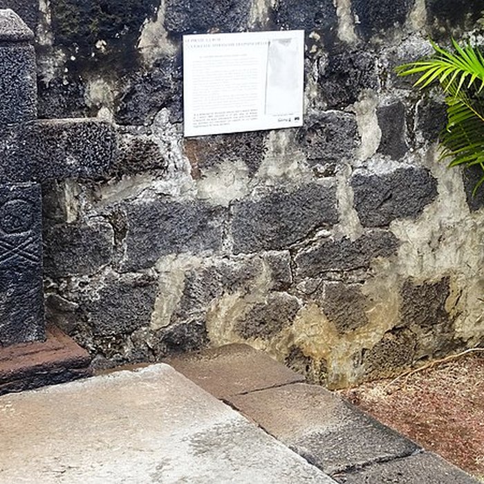 Photo de Cimetière marin