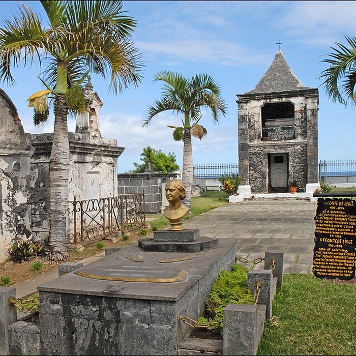 Photo de Cimetière marin