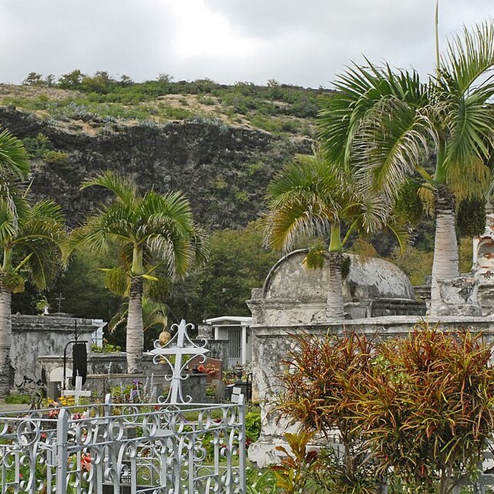 Photo de Cimetière marin