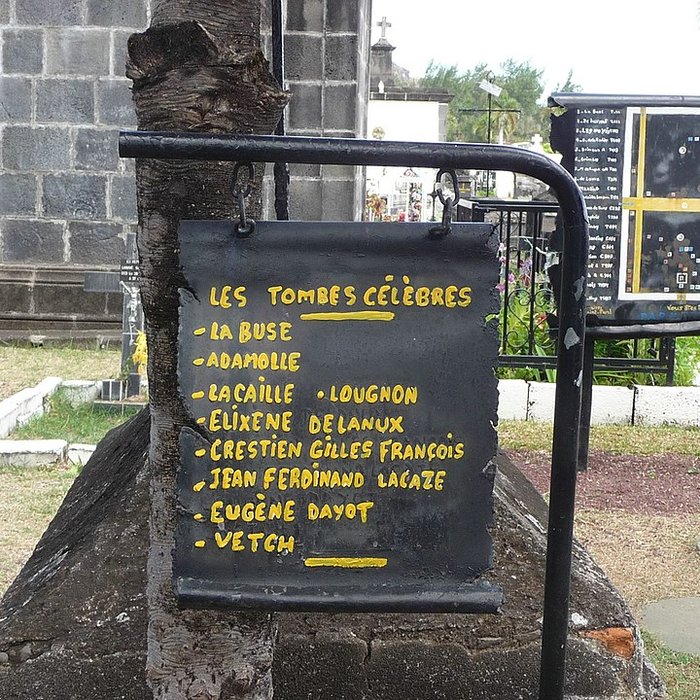 Photo de Cimetière marin