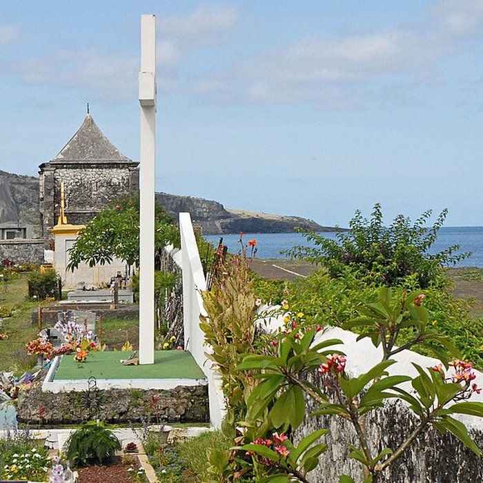 Photo de Cimetière marin