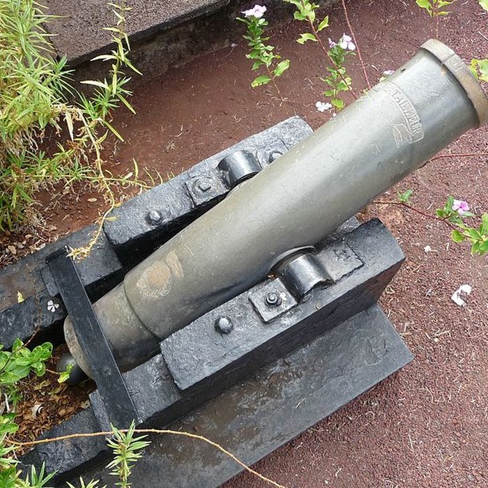 Photo de Cimetière marin