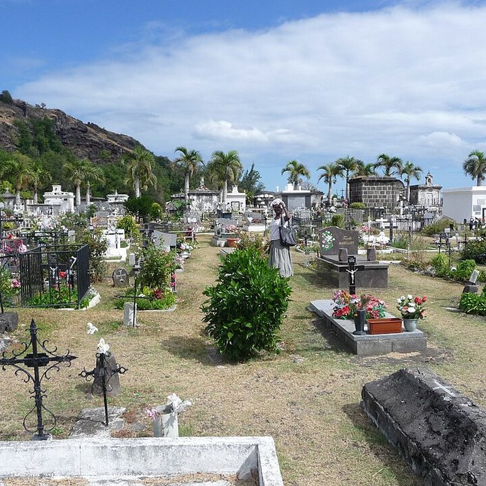 Photo de Cimetière marin