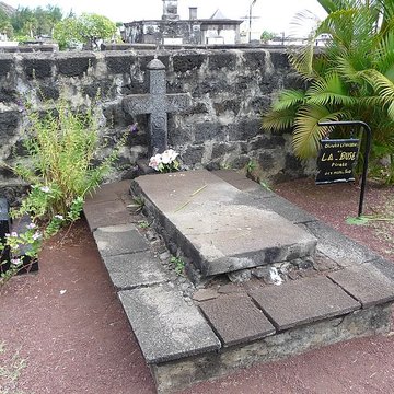 Cimetière marin