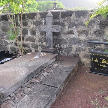 Cimetière marin