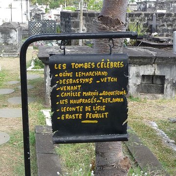 Cimetière marin