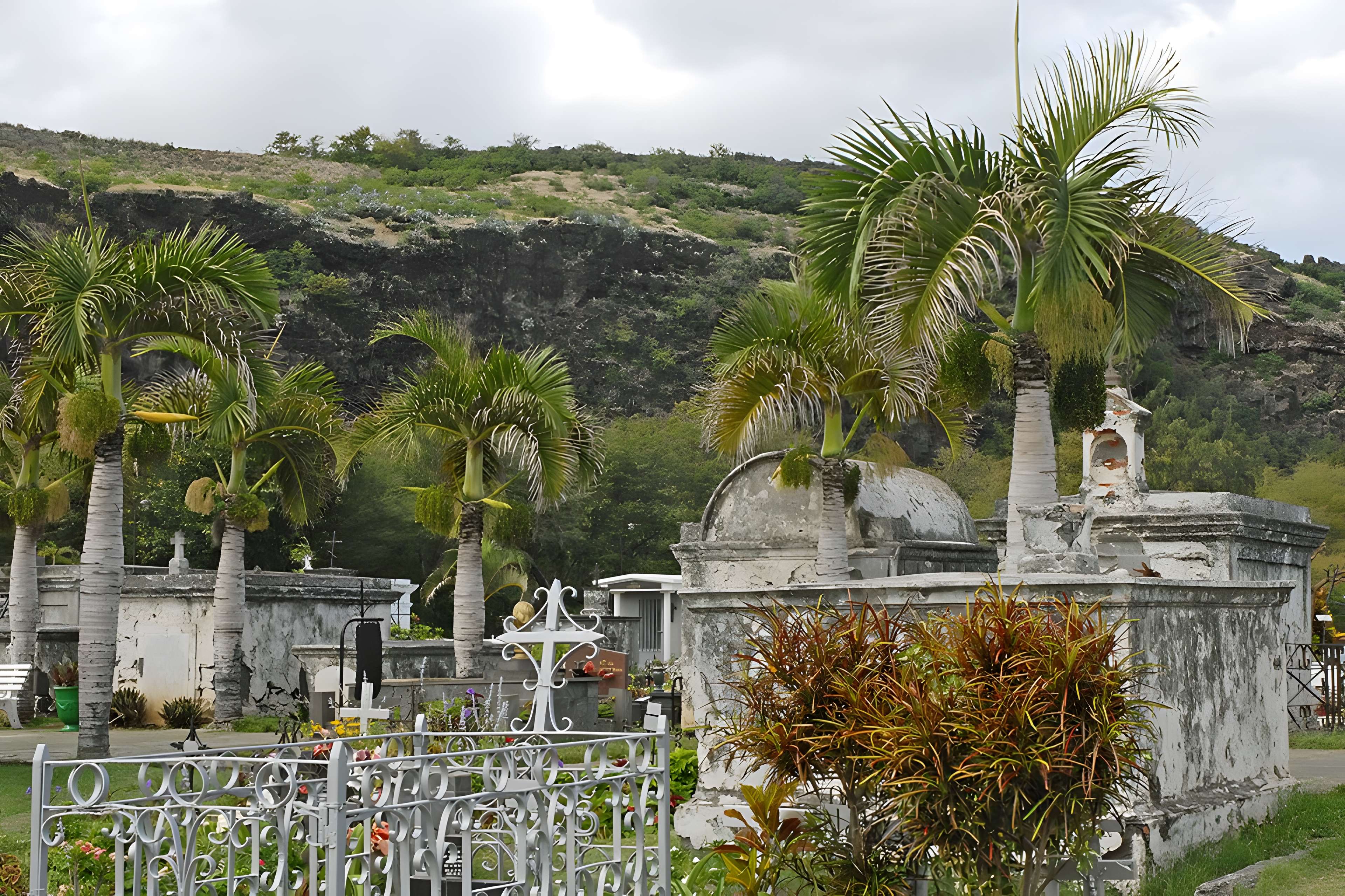 Cimetière marin