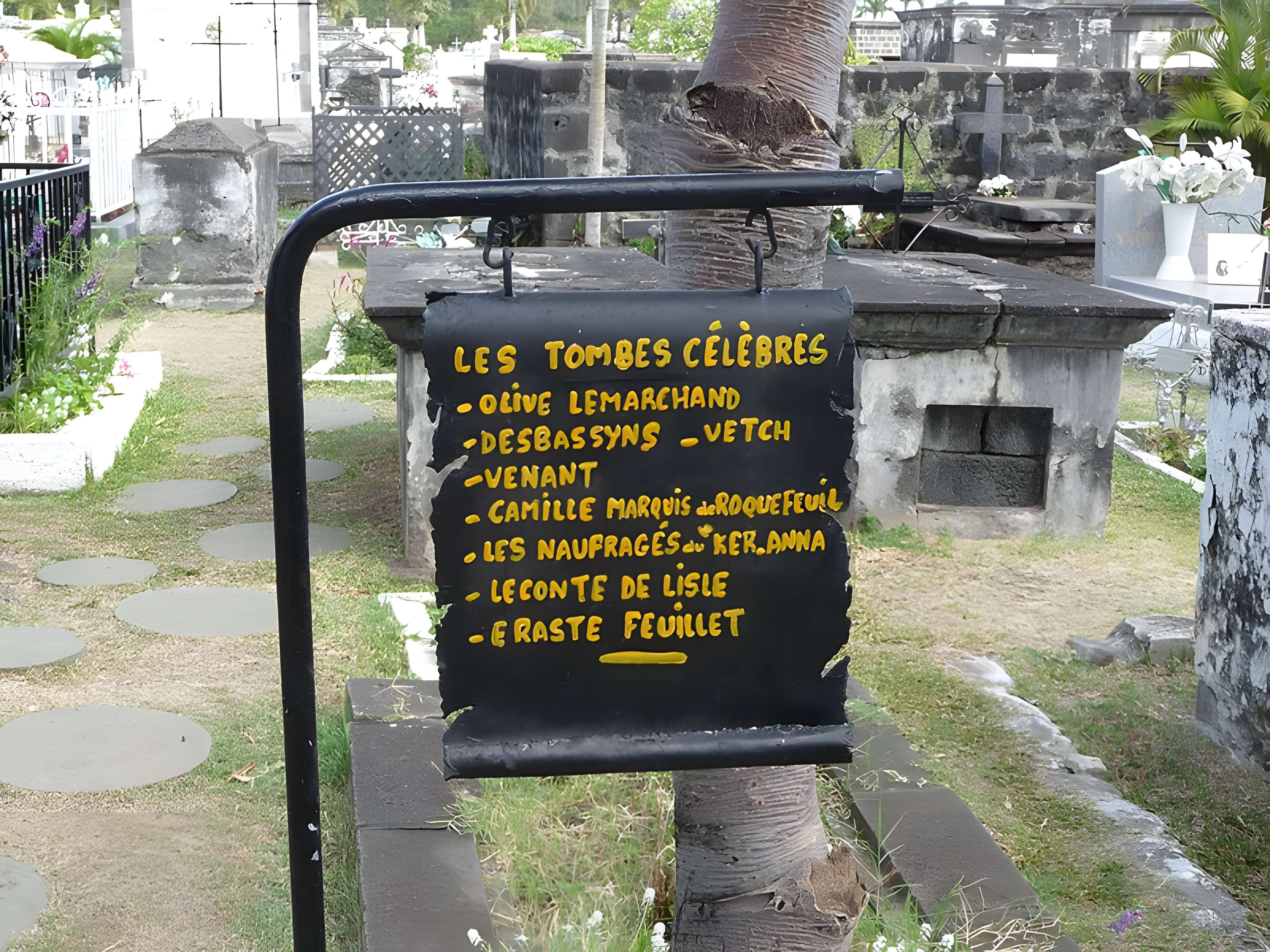Cimetière marin
