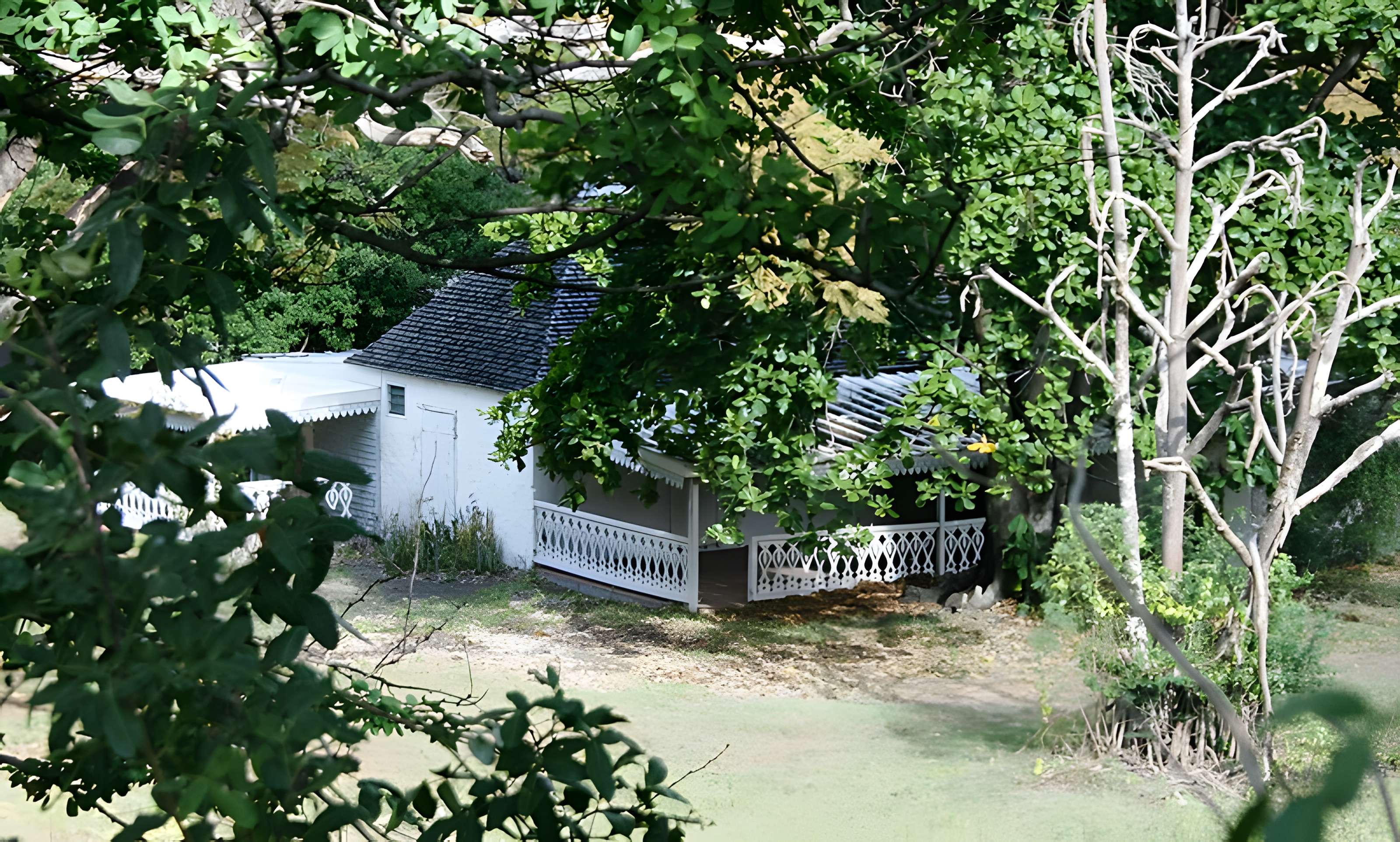 Domaine de La Poncetière