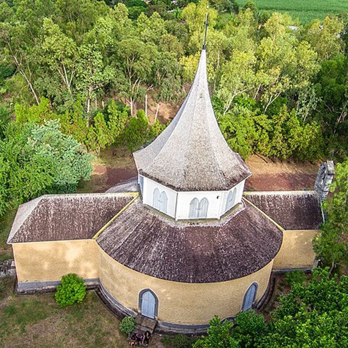 Photo de Domaine de Villèle