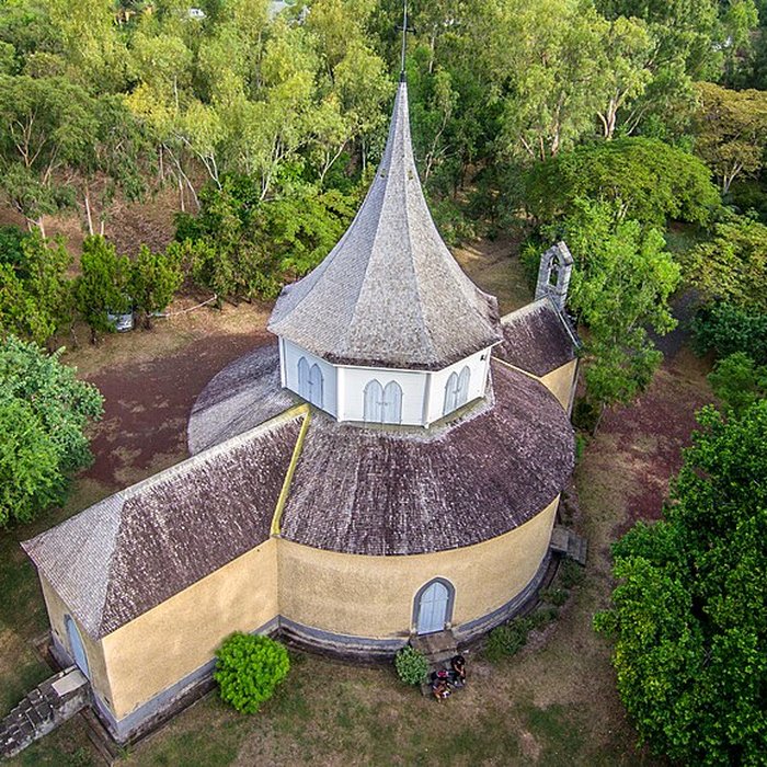 Photo de Domaine de Villèle