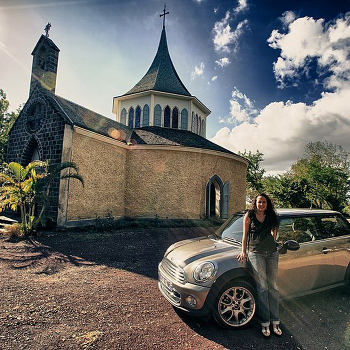 Photo de Domaine de Villèle