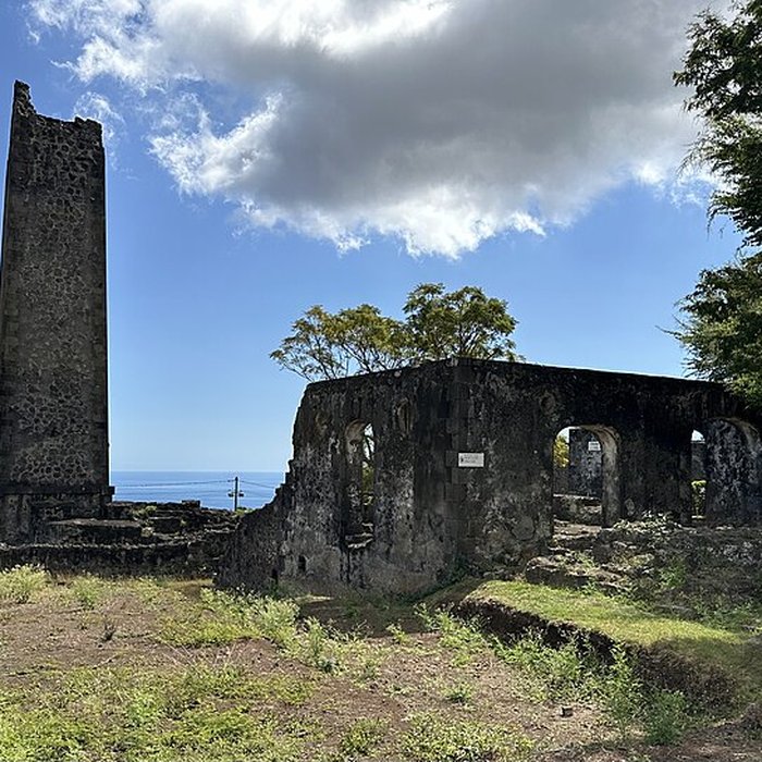 Photo de Domaine de Villèle