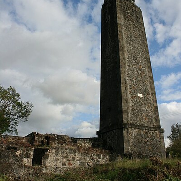 Photo de Domaine de Villèle