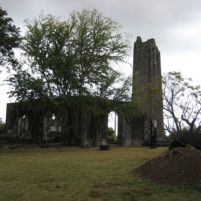 Photo de Domaine de Villèle