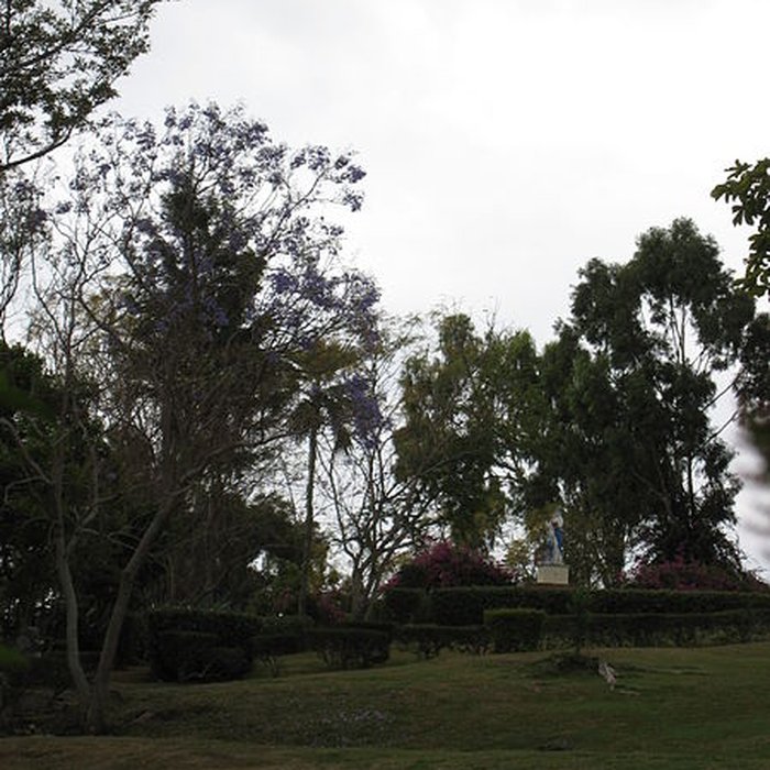 Photo de Domaine de Villèle