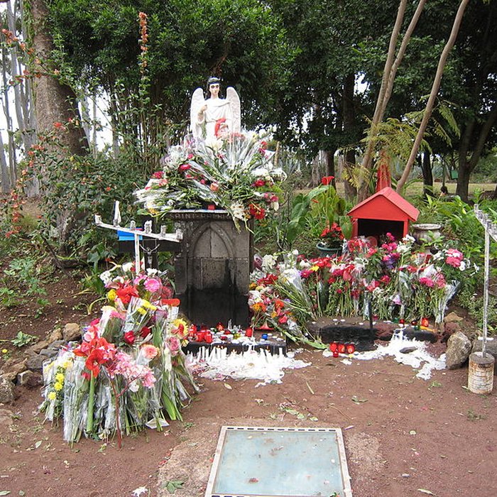 Photo de Domaine de Villèle