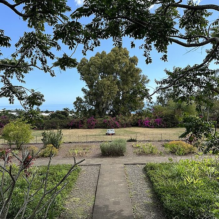 Photo de Domaine de Villèle