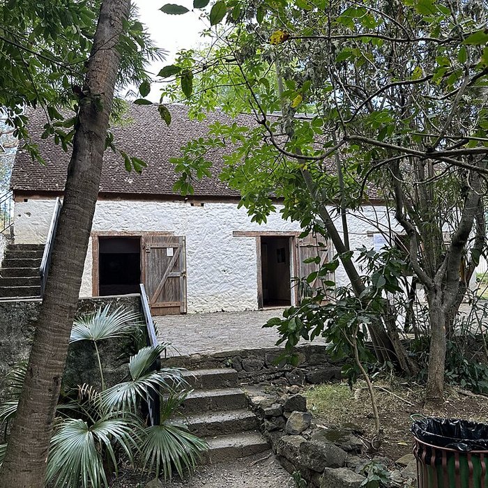 Photo de Domaine de Villèle