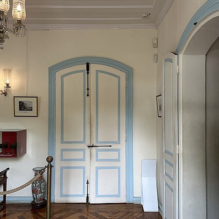 Photo de Domaine de Villèle