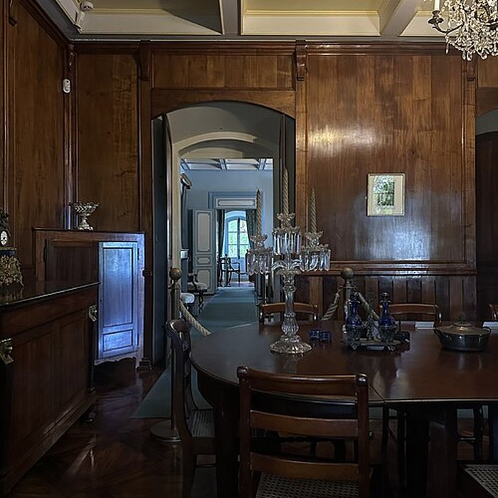 Photo de Domaine de Villèle