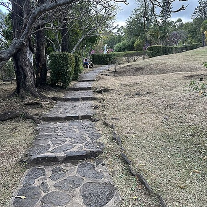 Photo de Domaine de Villèle