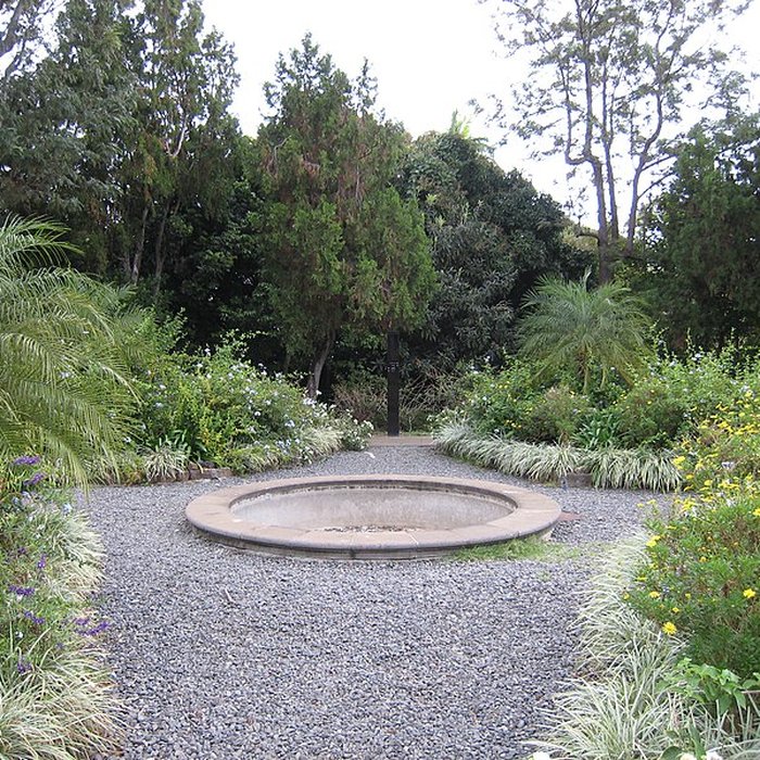 Photo de Domaine de Villèle