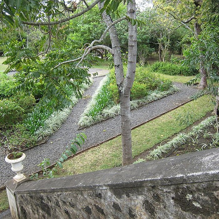 Photo de Domaine de Villèle