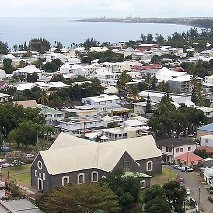 Photo de Eglise paroissiale