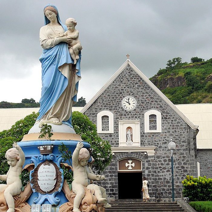 Photo de Eglise paroissiale